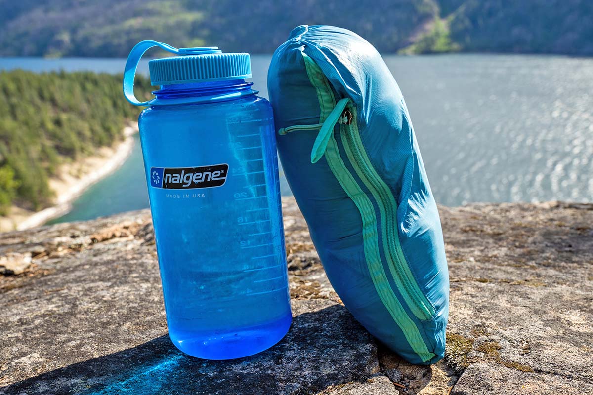 Patagonia micro puff new arrivals blue